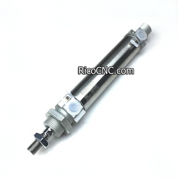 4-035-01-0601 Homag 4035010601 Aventics 0822334504 Pneumatic Cylinder for PTP Machining Center Tool Magazine