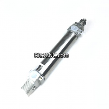 4-035-01-0601 Homag 4035010601 Aventics 0822334504 Pneumatic Cylinder for PTP Machining Center Tool Magazine