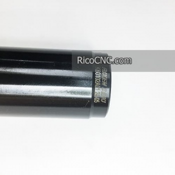 RIKEN SEIKI Gripper BT.CAT-50 407051 K60102A01 for MORI Machining Center