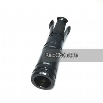 Pinza RIKEN SEIKI ISO.DIN.JIS-40 410011 para husillo MORI DMG