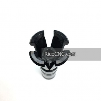 Pinza RIKEN SEIKI ISO.DIN.JIS-40 410011 para husillo MORI DMG