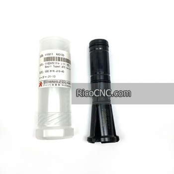 Pinza RIKEN SEIKI ISO.DIN.JIS-40 410011 para husillo MORI DMG