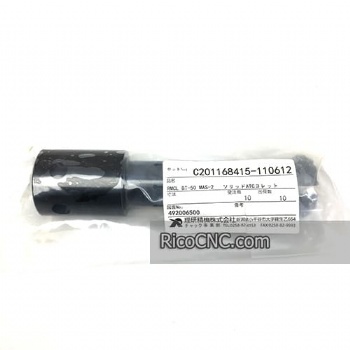 RIKEN SEIKI Gripper BT50MAS-2 492006 for NIIGATA Spindle
