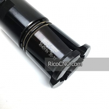 Pinza RIKEN SEIKI BT.CAT-50 494011N Pinzas de husillo para centro de mecanizado MAZAK