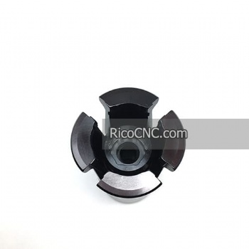 Pinza RIKEN SEIKI BT.CAT-50 494011N Pinzas de husillo para centro de mecanizado MAZAK