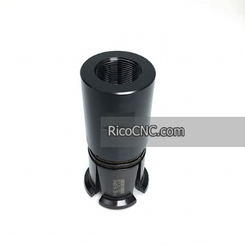 Pinza RIKEN SEIKI BT.CAT-50 494011N Pinzas de husillo para centro de mecanizado MAZAK