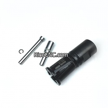 RIKEN SEIKI Pinza ANSI-40 496022N Pinzas de husillo para centro de mecanizado MAZAK