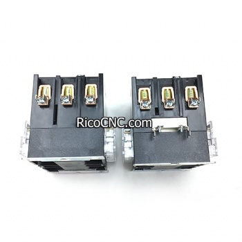 Hypertherm HCDY3XT09HG285 Contactor principal 003249 Contactor de propósito definido