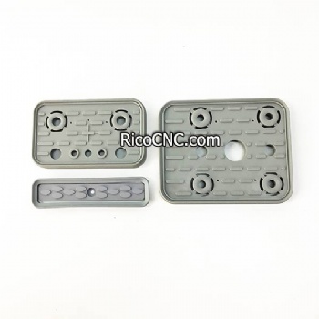 4011110249 Upper Suction Plates 130x30 for Homag CNC