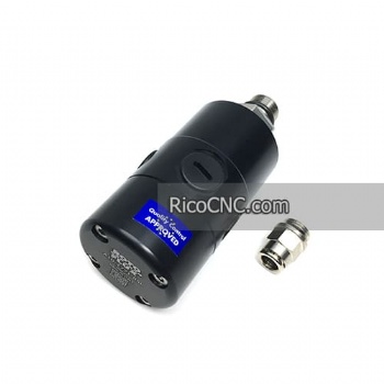 ROTOFLUX A10-1771-05L Rotary Joint for High Speed Application